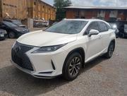 2020 Lexus Rx