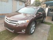 2013 Toyota Venza