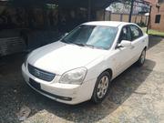 Kia Optima 2008
