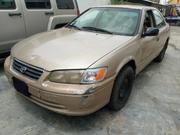 2000 Toyota Camry