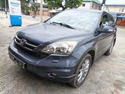 2010 Honda Cr V - Image 1