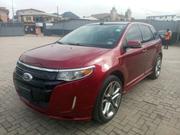 2014 Ford Edge SPORT