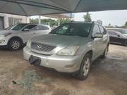 2004 Lexus Rx