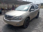 2007 Lexus Rx