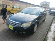2005 Toyota Avalon