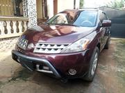 2006 Nissan Murano