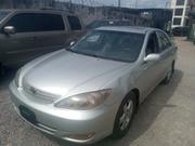 2003 Toyota Camry SE