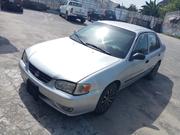 2002 Toyota Corolla