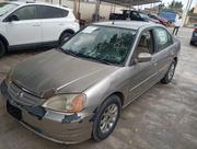 2003 Honda Civic