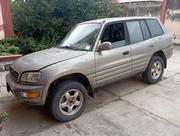 1999 Toyota Rav4