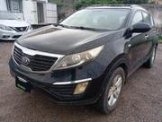 2013 Kia Sportage BASE