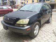 2003 Lexus Rx