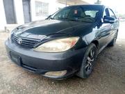 2003 Toyota Camry