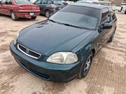 1998 Honda Civic