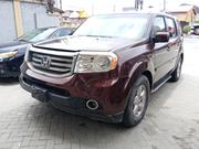 2010 Honda Pilot