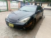 2005 Lexus Es