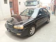 2003 Hyundai Elantra