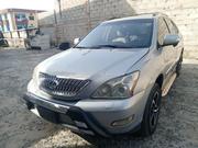 2004 Lexus Rx