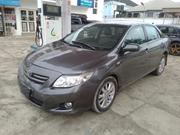 2008 Toyota Corolla
