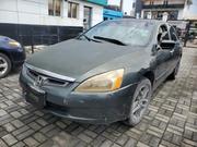 2005 Honda Accord