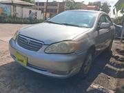 2005 Toyota Corolla