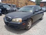 2005 Hyundai Elantra