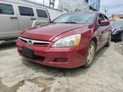 2006 Honda Accord