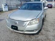 Toyota Avalon 2006