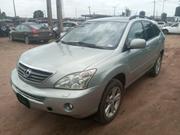 2009 Lexus Rx