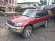 1999 Toyota Rav4