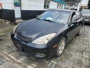 2004 Lexus Es