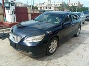 2009 Lexus Es