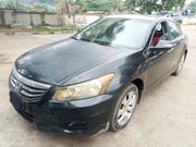 2009 Honda Accord