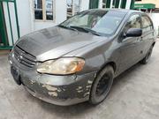 2004 Toyota Corolla - Image 1