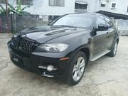 2008 BMW X6