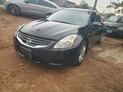 2011 Nissan Altima