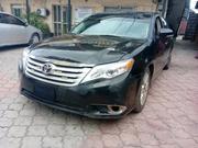 2012 Toyota Avalon