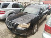 2009 Hyundai Sonata