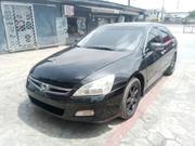 2004 Honda Accord
