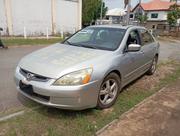 2003 Honda Accord