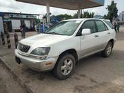 2001 Lexus Rx