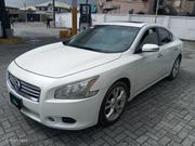 2013 Nissan Maxima