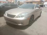 2006 Lexus Es