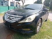 2012 Hyundai Sonata - Image 1