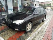 2010 Hyundai Elantra