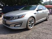 2014 Kia Optima