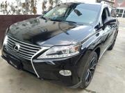2014 Lexus Rx