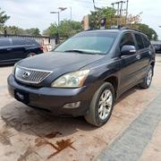 2009 Lexus Rx