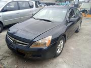 2006 Honda Accord