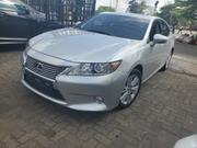2014 Lexus Es